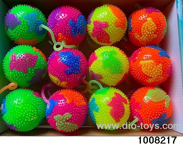 7.5 Rabbit Ball in display box