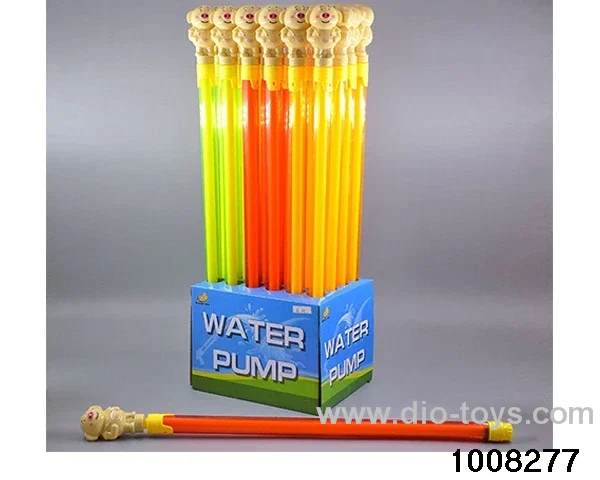2.5CM piglet water cannon (diameter 58CM)24pcs/PDQ in display box