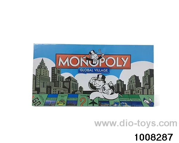 Monopoly