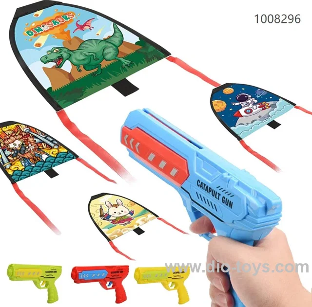 Kite Launcher Toys