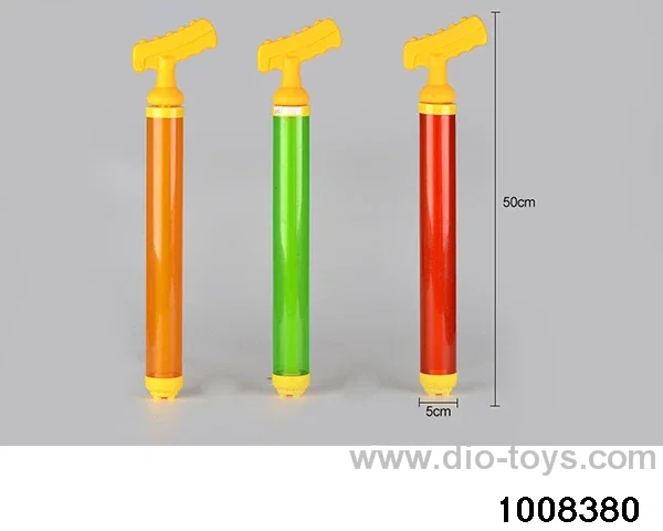 50cm water pumping in opp bag