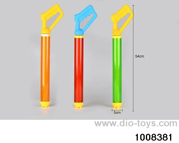 54cm water pumping in opp bag