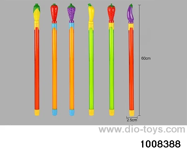 60cm water pumping in opp bag