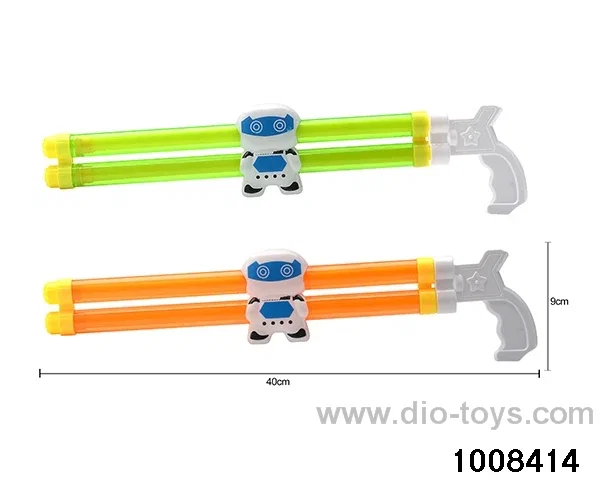 40CM water cannon in opp bag