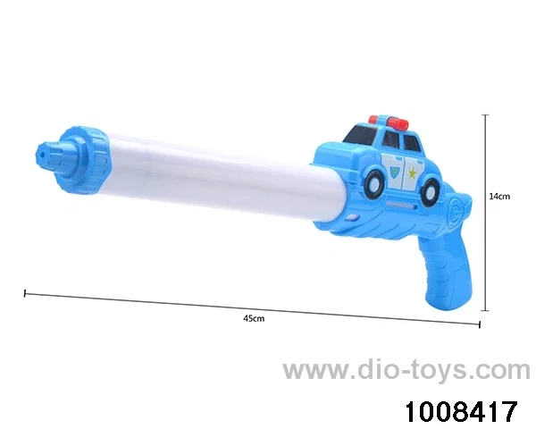 43cm water pumping in opp bag