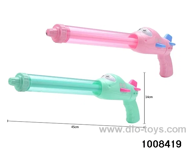 43cm water pumping in opp bag