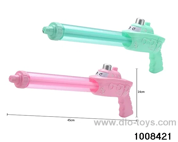 43cm water pumping in opp bag