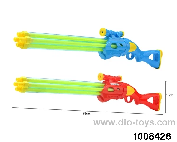 Hunting gun 65cm in opp bag
