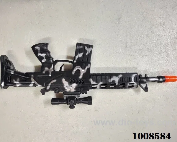 gun toys in Opp bag