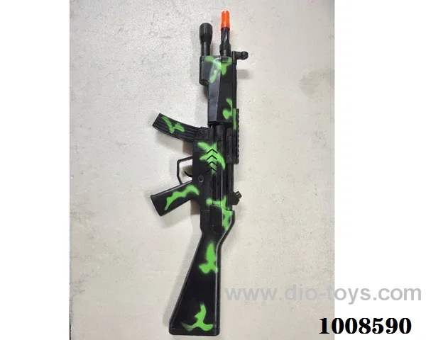 gun toys in Opp bag