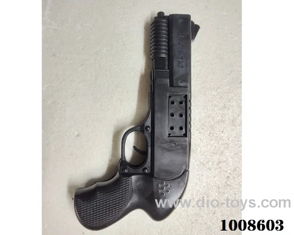 gun toys in Opp bag