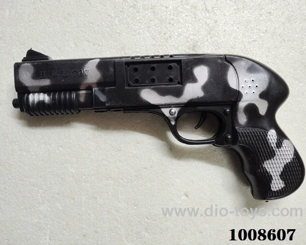 gun toys in Opp bag