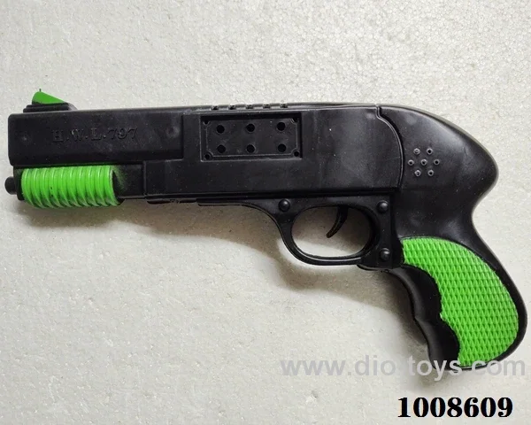 gun toys in Opp bag