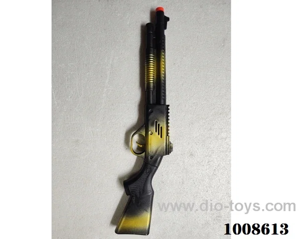 gun toys in Opp bag