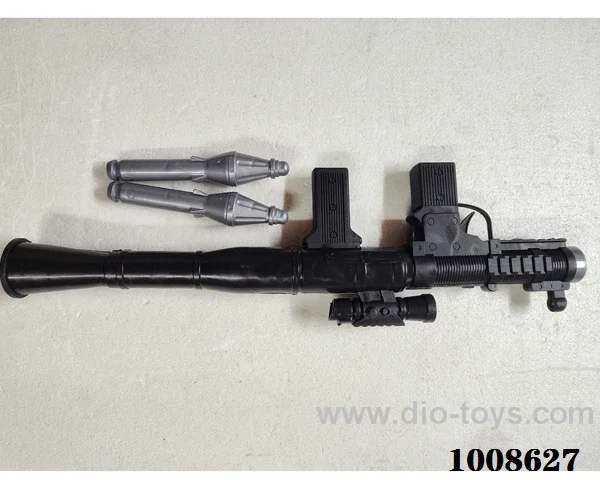 gun toys in opp bag