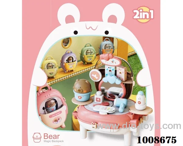 in paper card