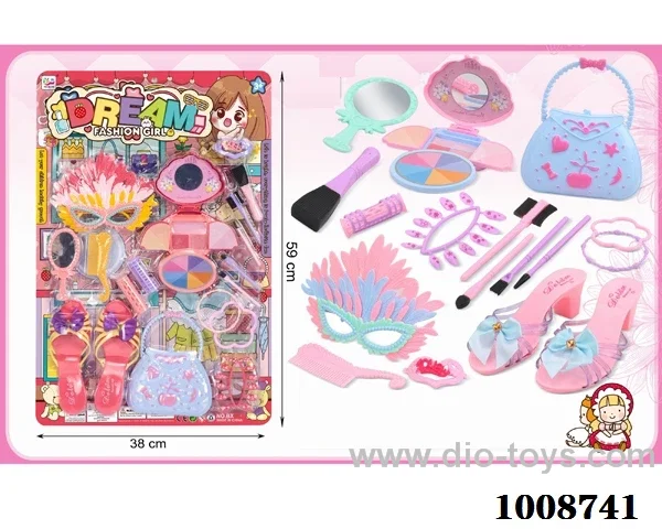 accessories in  Blister card