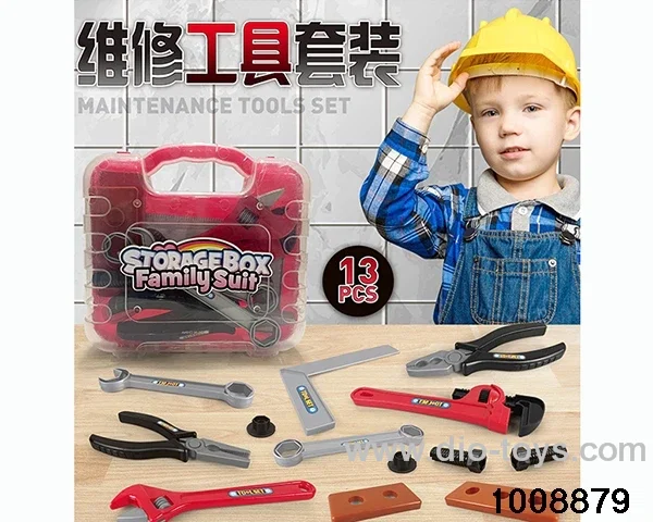 tool collecting box