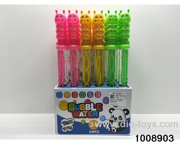 Flying Insect Bubble Water 115ml (24pcs) in display box