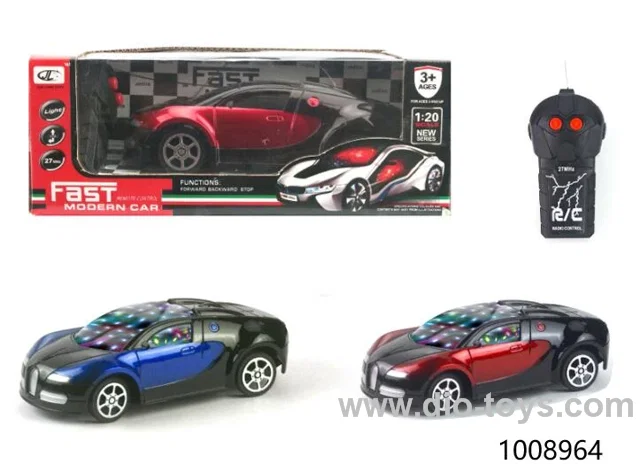 2ch Bugatti in window box