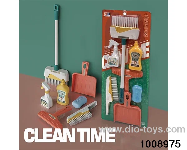 Sanitary ware in Blister card