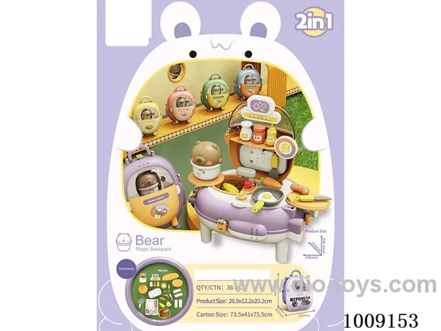 kitchen set