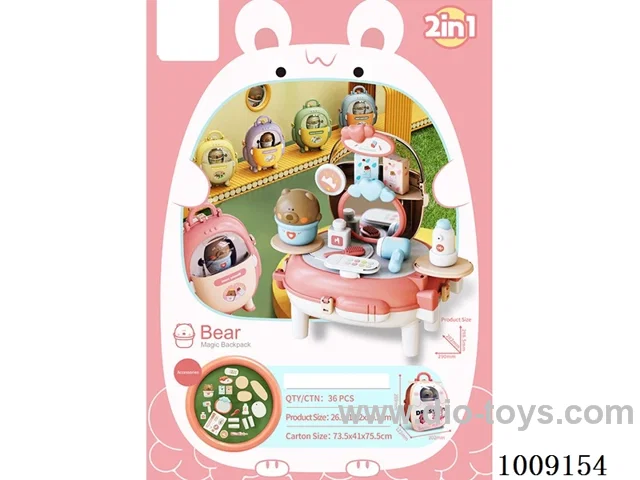 beauty set
