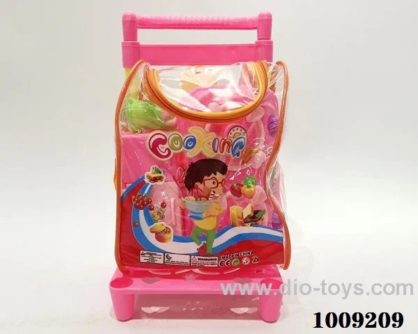 doctor set in Hand bag