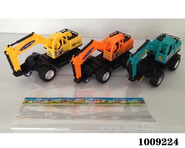 friction _x000D_
Engineering vehicle in opp bag