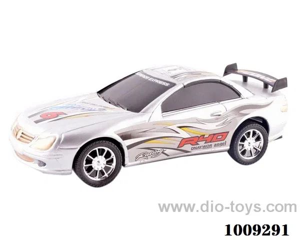 friction car in opp bag