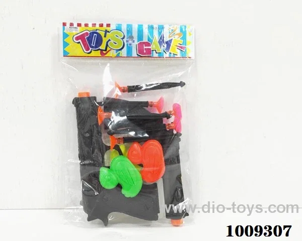 Soft Shot Gun in opp bag