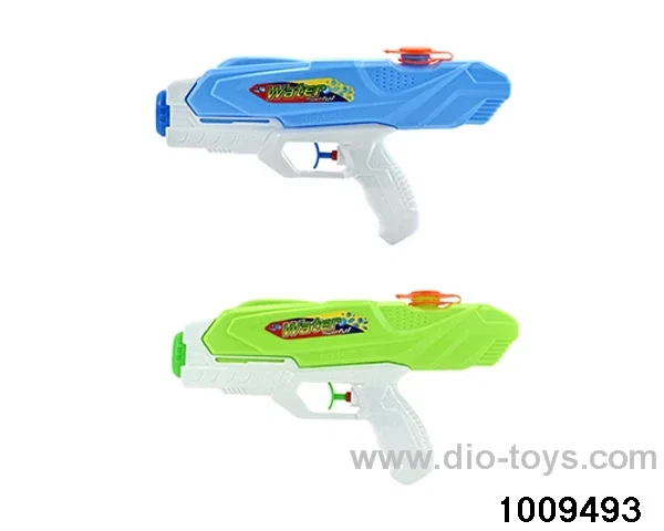 water gun in opp bag
