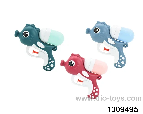 water gun in opp bag