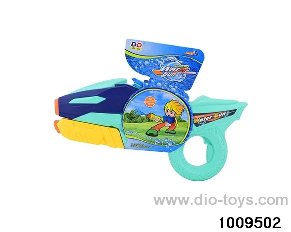 water gun in display box