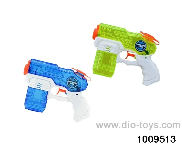 water gun in opp bag