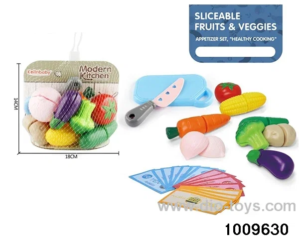 Vegetable shopping bags in Net bag