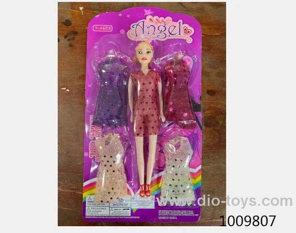 doll