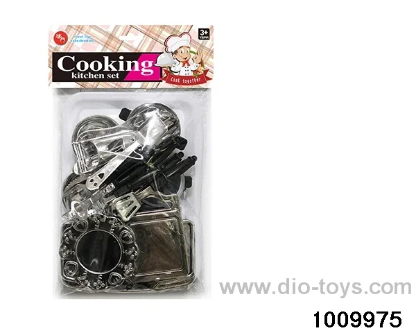 kitchen set