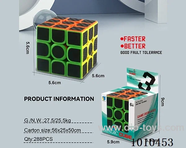 cube