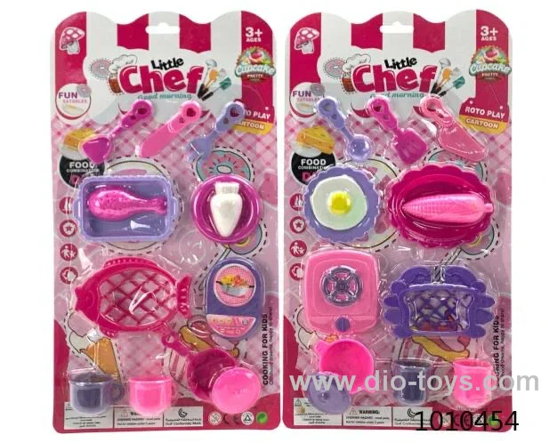 kitchen set
