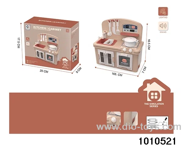 the top of a kitchen range in color box