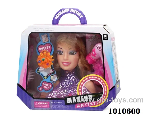 doll set in window box