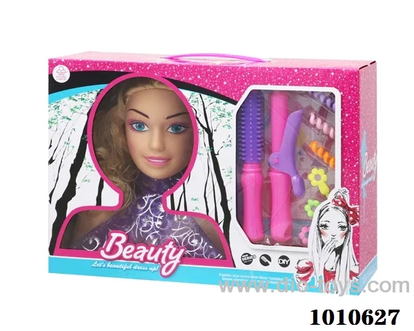 doll set in window box