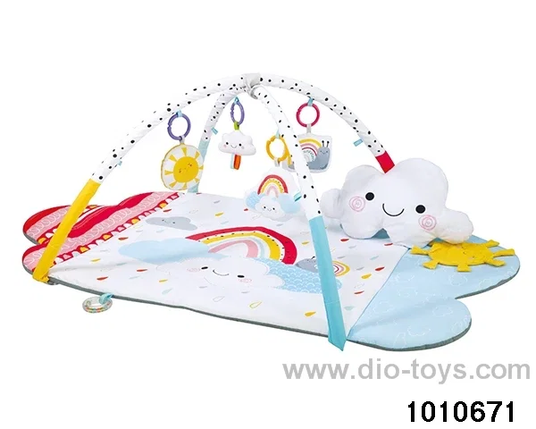 Baiyun Baby Game Pad in color box