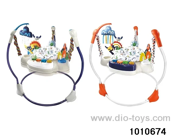 New Jump Chair in color box