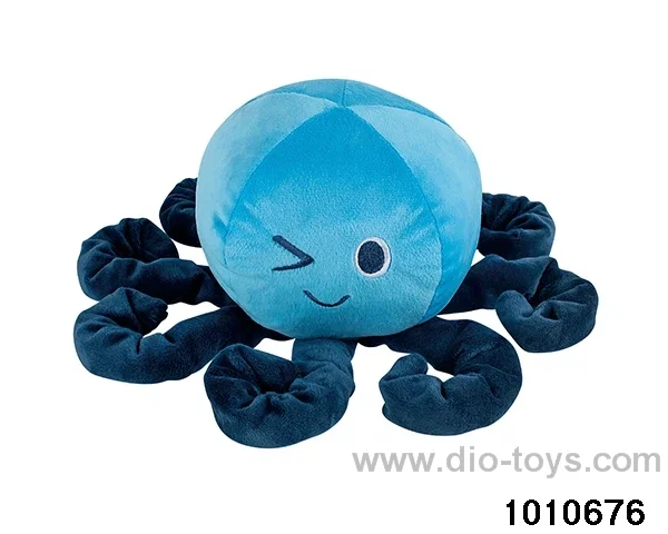 Soothing Octopus in color box