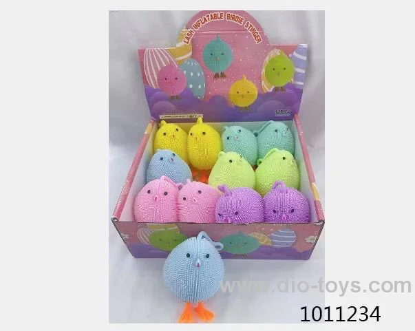 12pcs flsah toys
