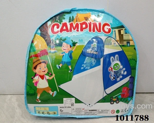 tent in hand box( Waterproof )