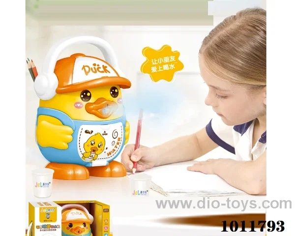 Water dispenser  in Color box