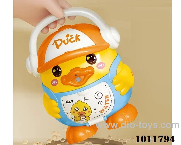 Water dispenser  in Color box